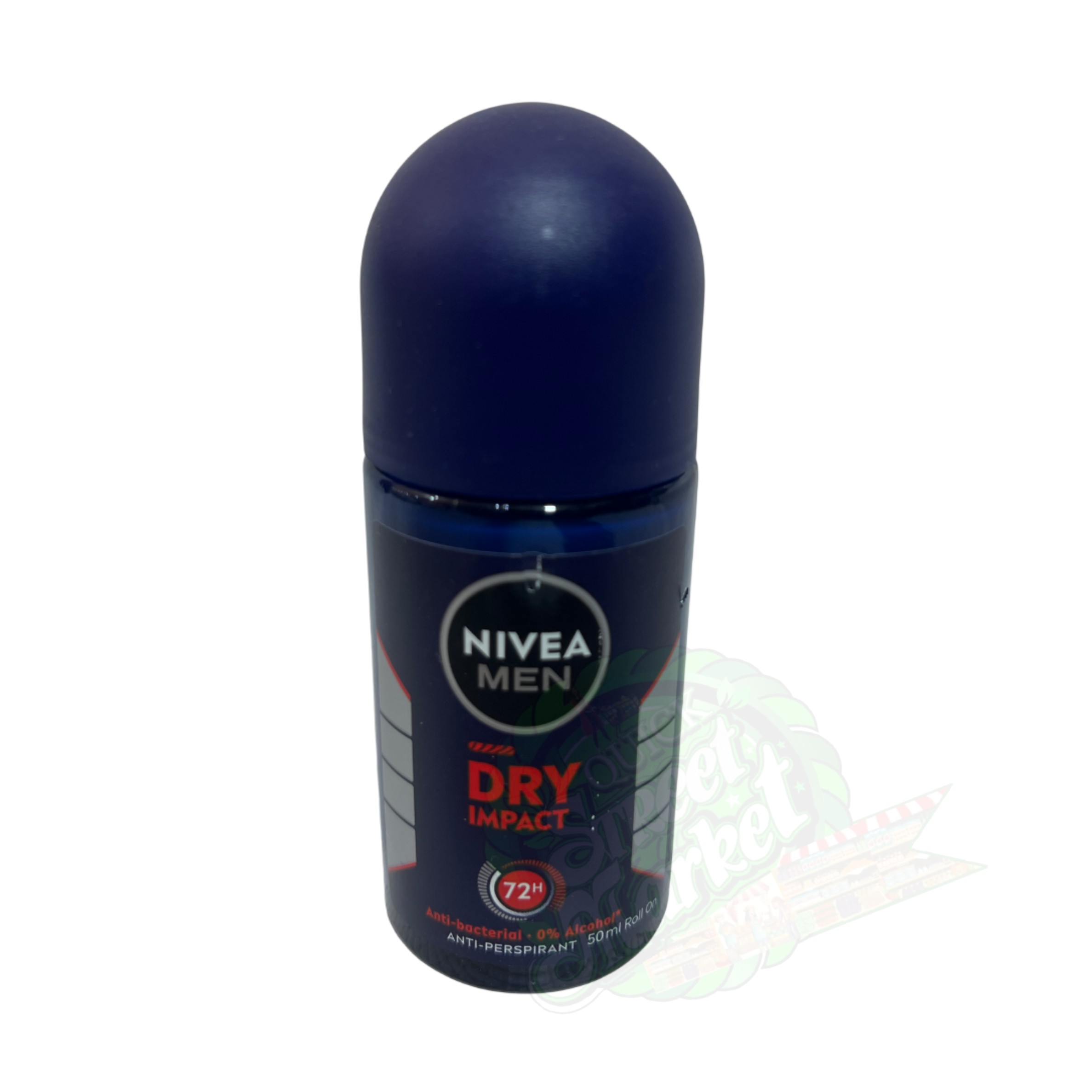 Nivea Men Dry Impact (50ml)