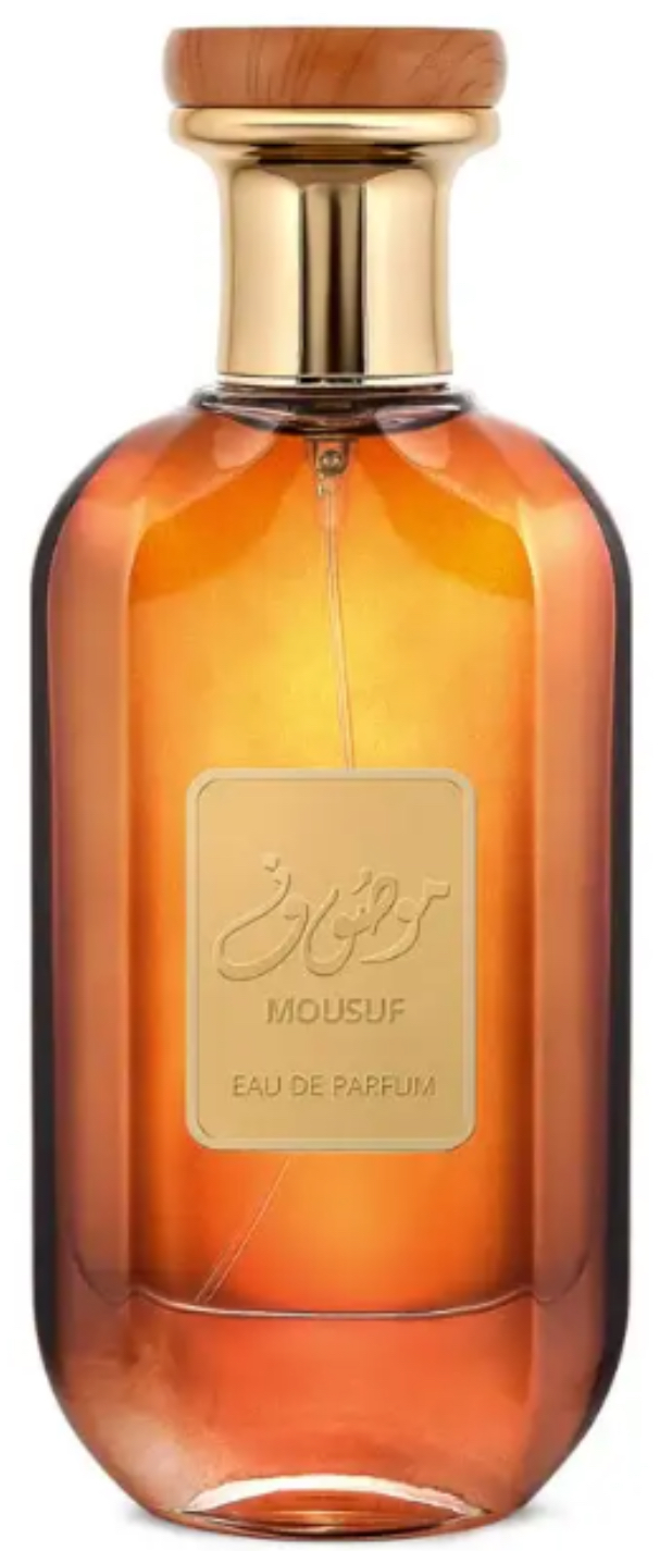 Mousuf Eau De Parfum   (100ml)