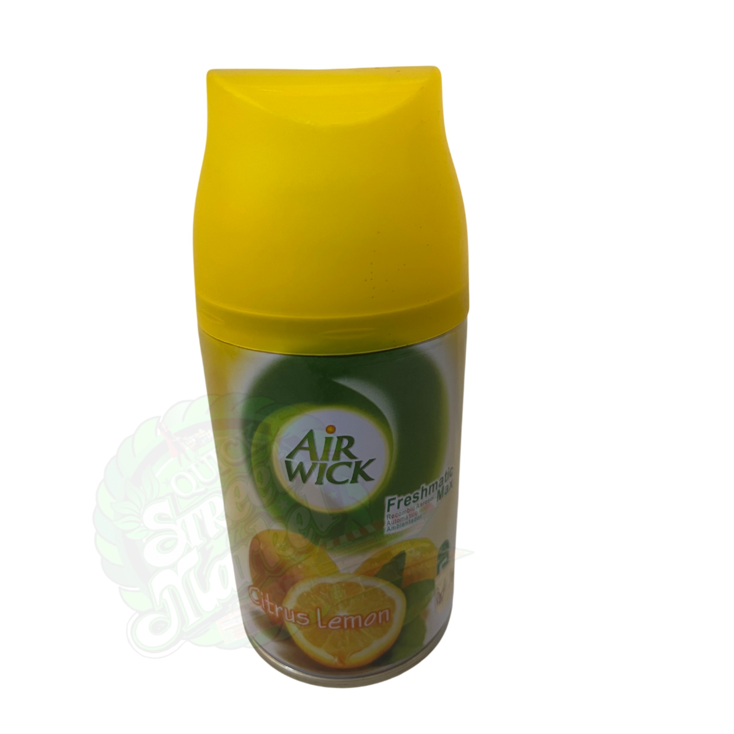 Air Wick Citrus Lemon (250ml)
