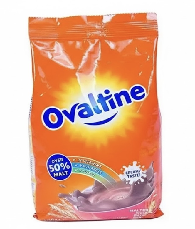 Ovaltine Malty Chocolate Goodness (350g)