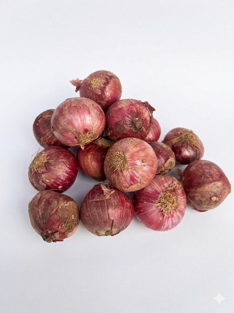 Onion Small Balls