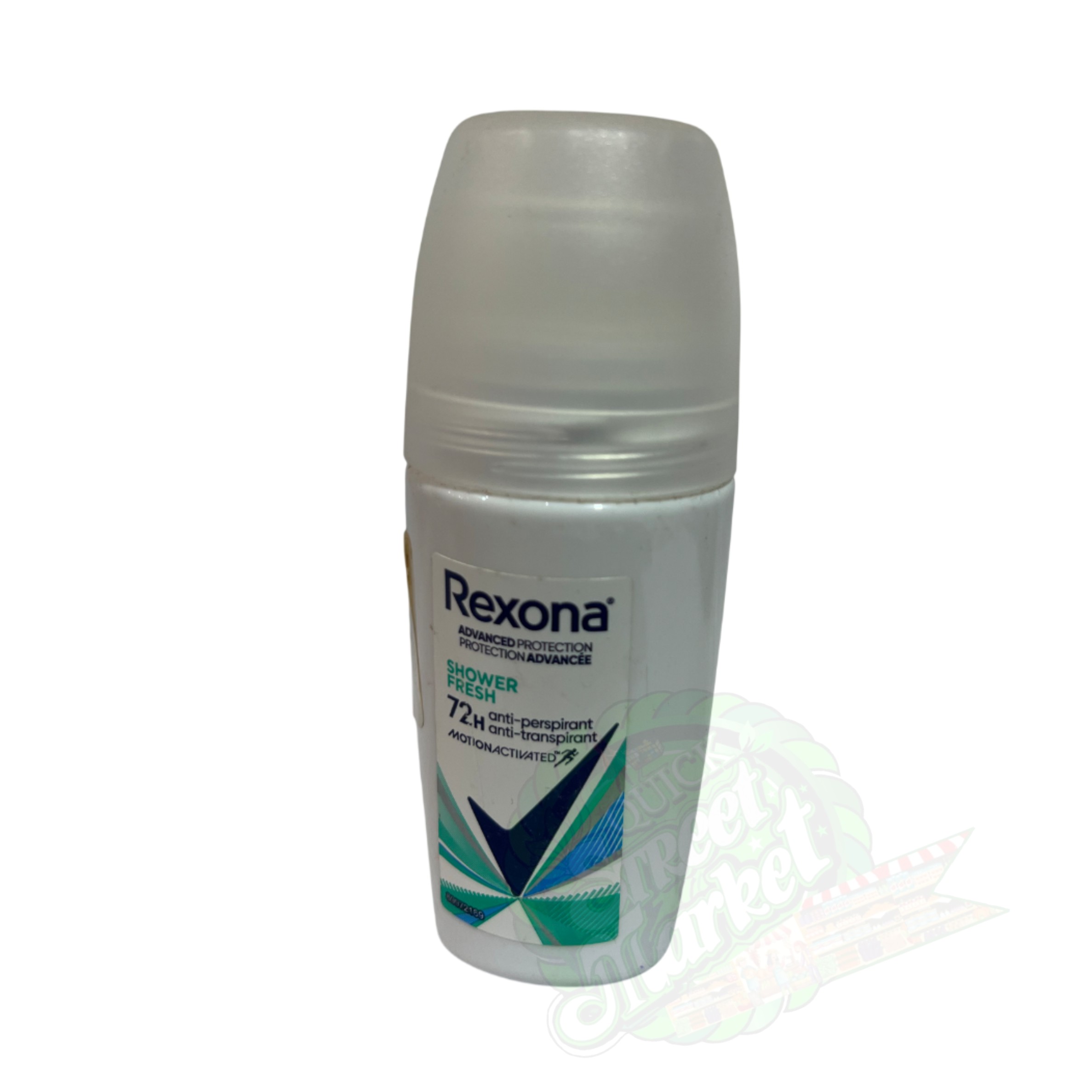Rexona Shower Fresh Anti-perspirent Roll-on (50ml)