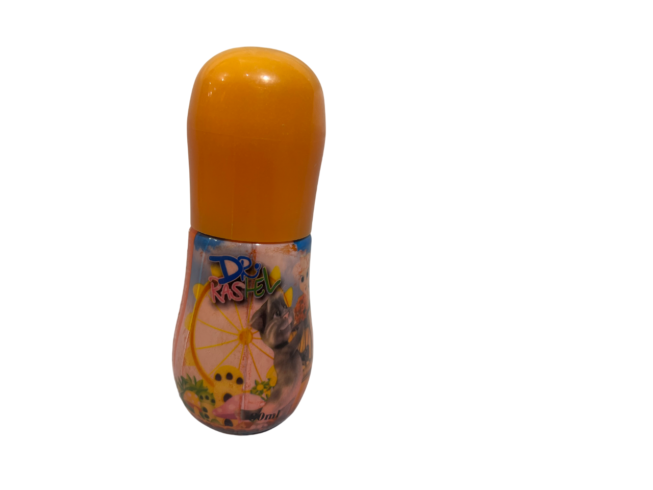 Dr Rashel - Deodorant Body Spray (80ml)