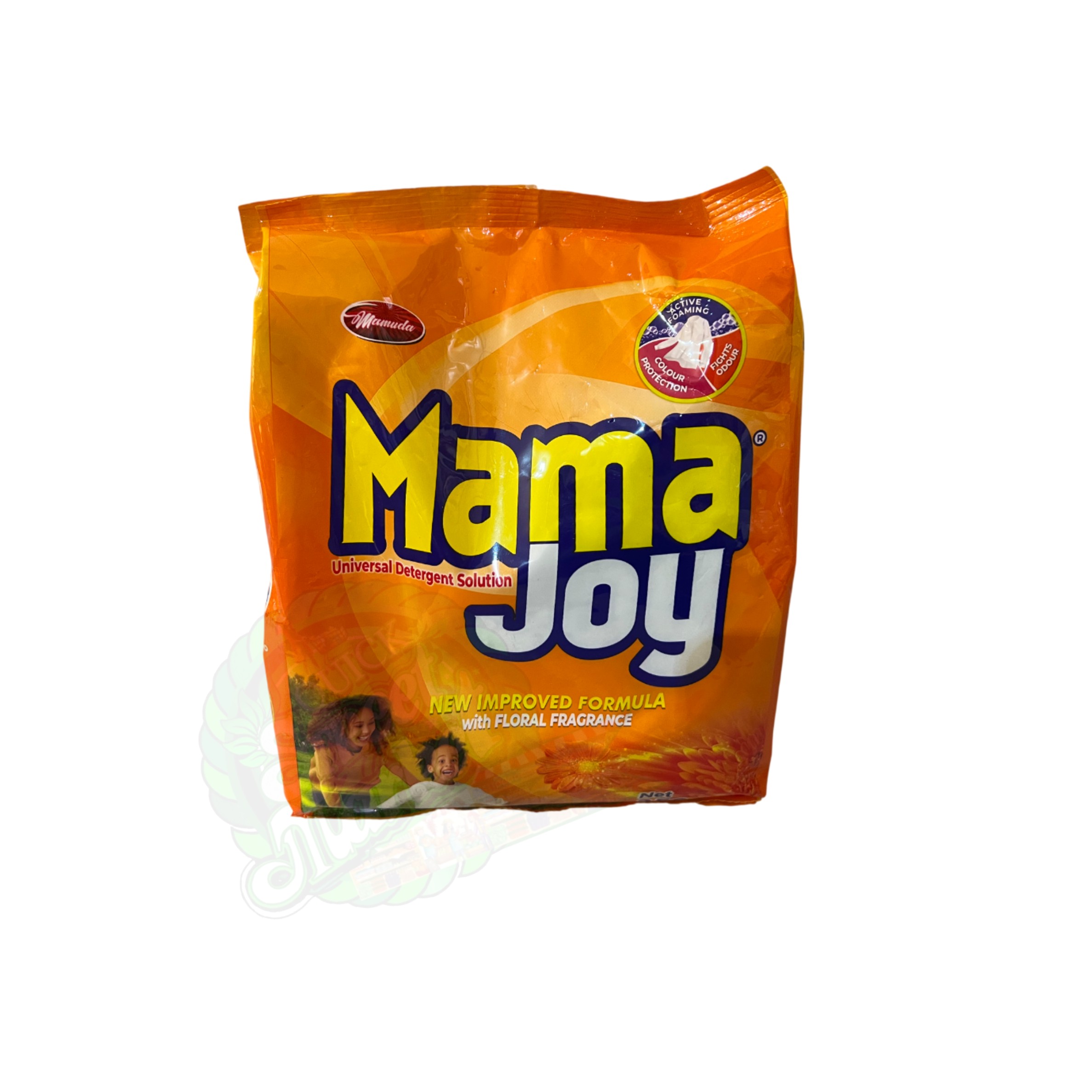 Mama Joy Universal Detergent Solution (350g)