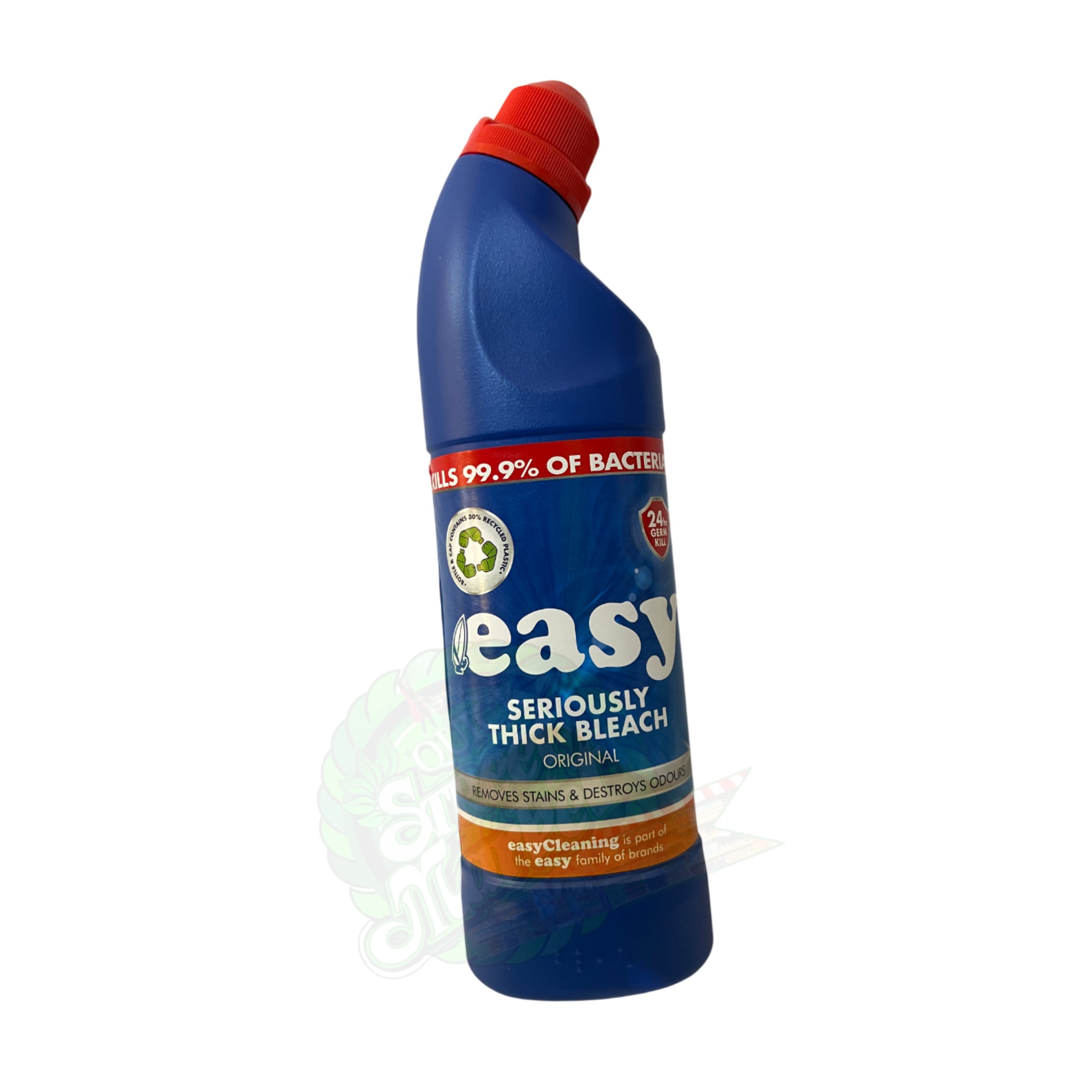 Easy Seriously Thick Bleach (750ml)