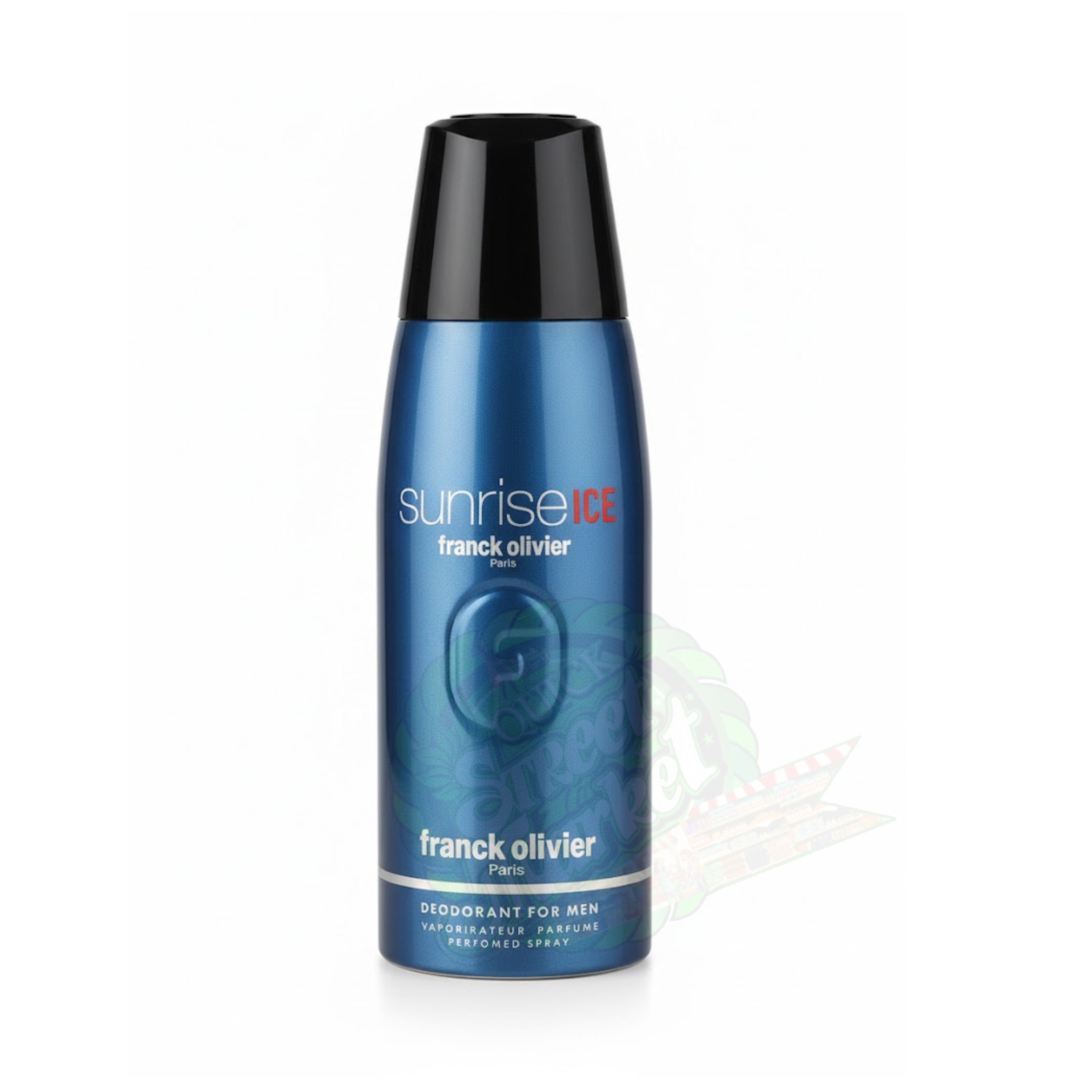 Sunrise Ice Franck Oliver Paris - Deodorant Spray (250ml)
