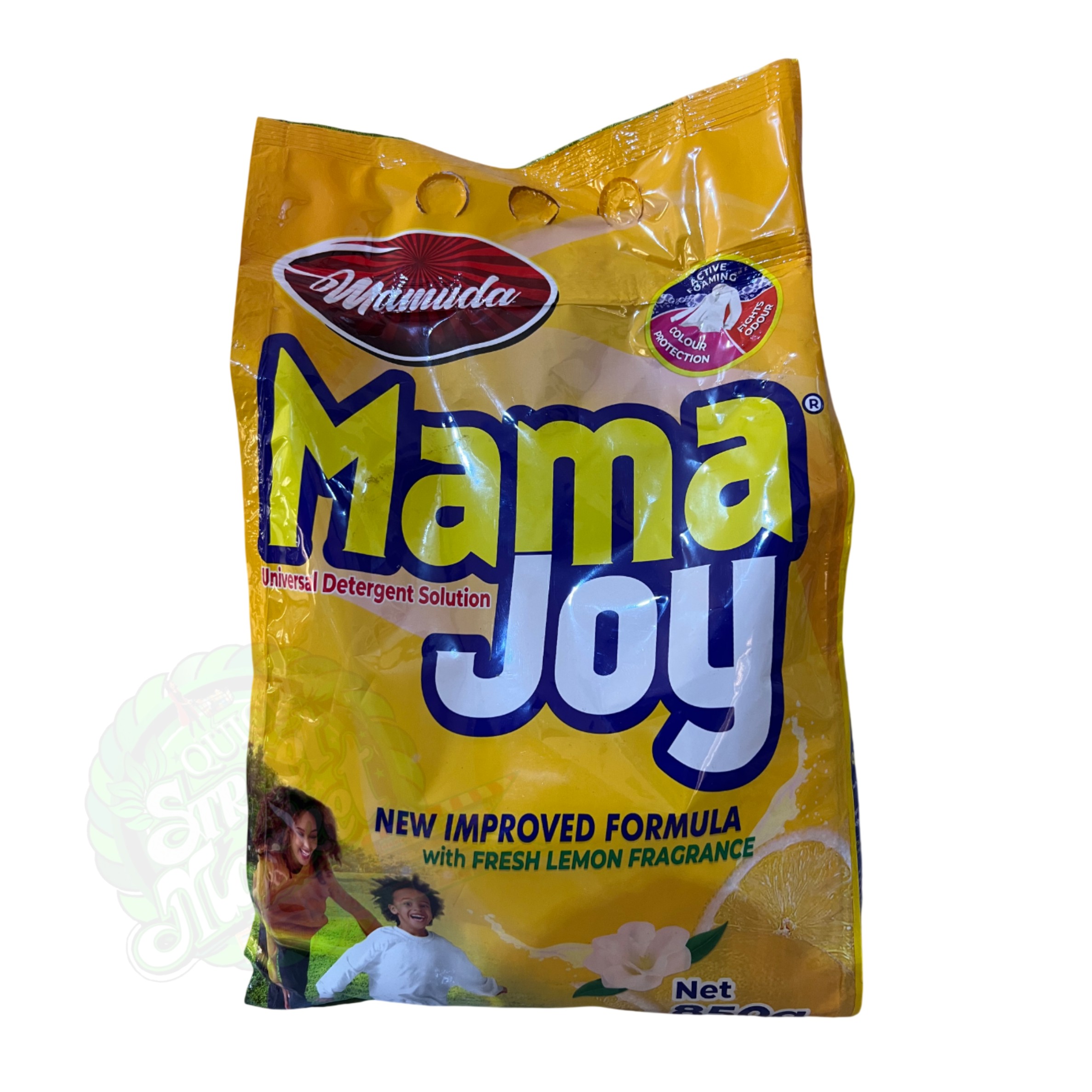 Mama Joy Universal Detergent Solution (850g)