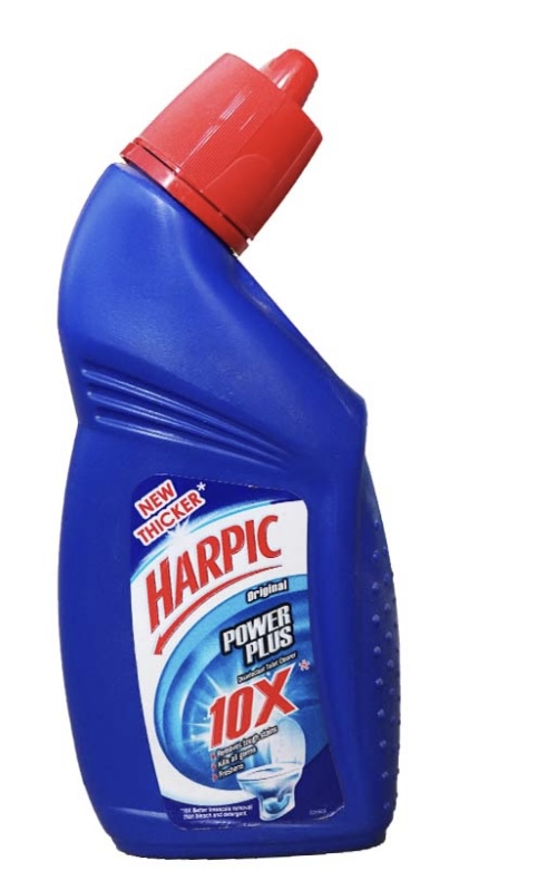 Harpic Original Power Toilet Cleaner(450ml)