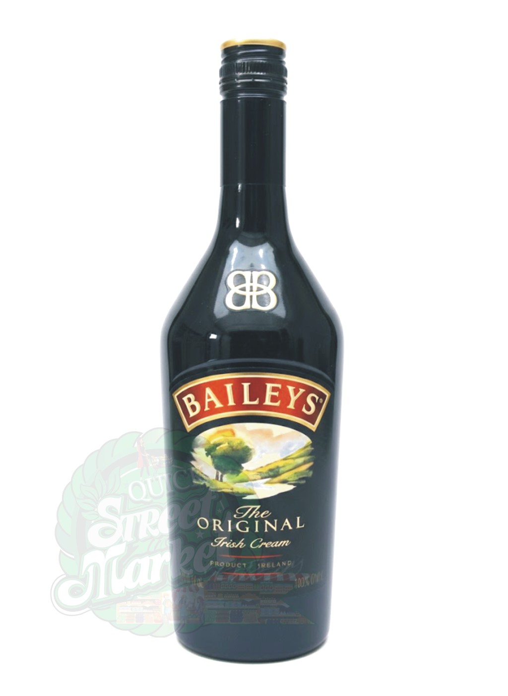 Baileys Irish Cream Liqueur (70cl)