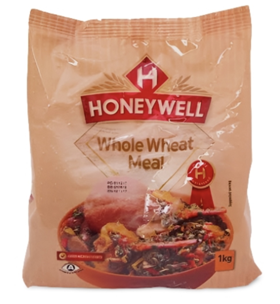 Honeywell Wheat(1kg)