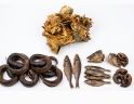 Dried & Smoked Fish