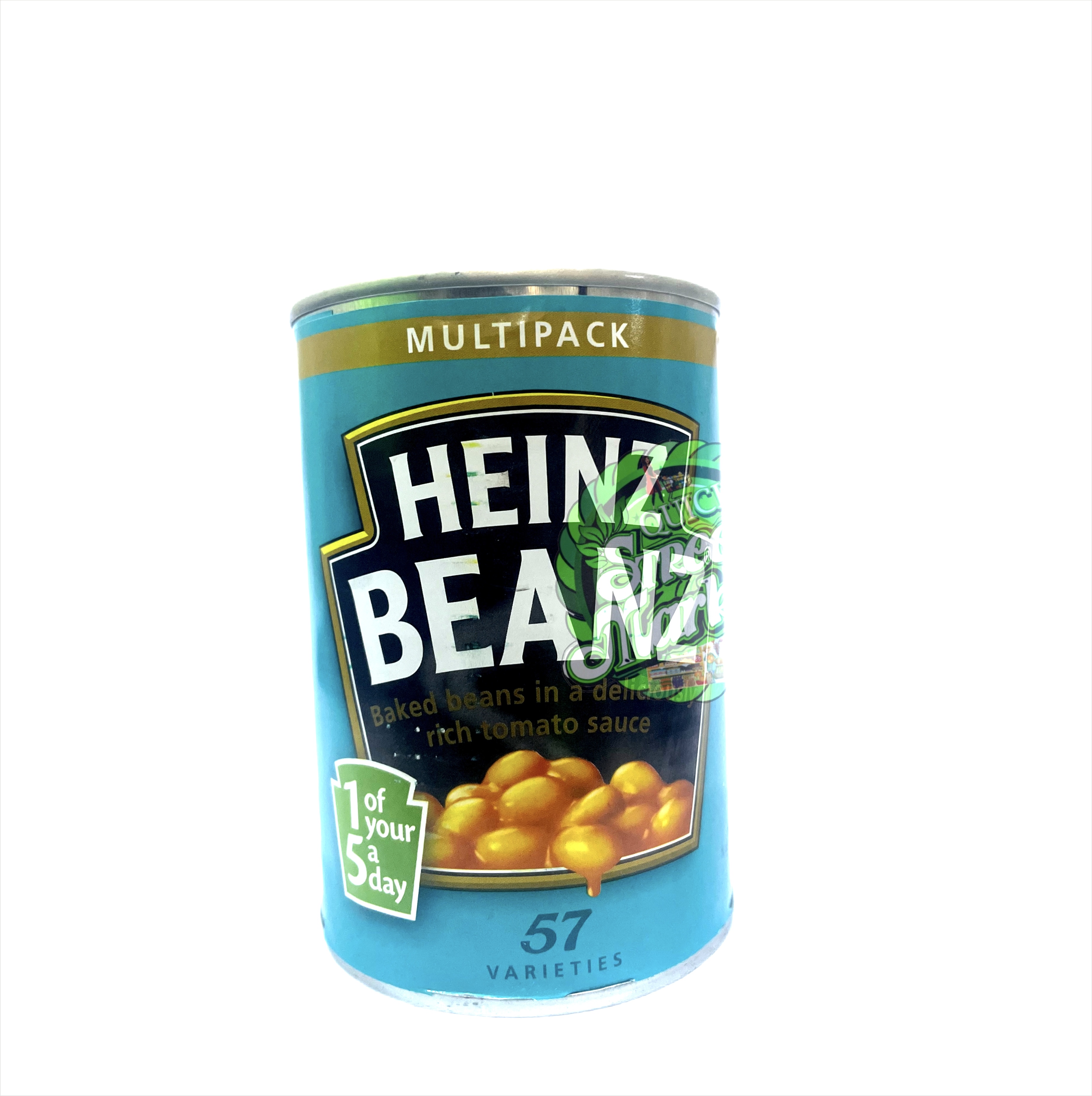 Heinz Beanz (415g)