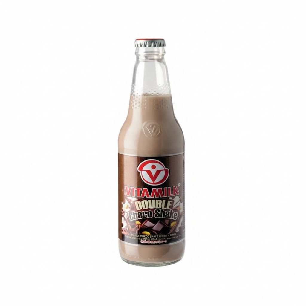 Vita Milk Double Choco Shake (30cl)