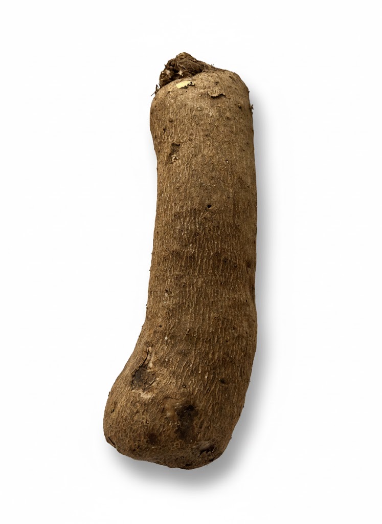 Fresh Yam