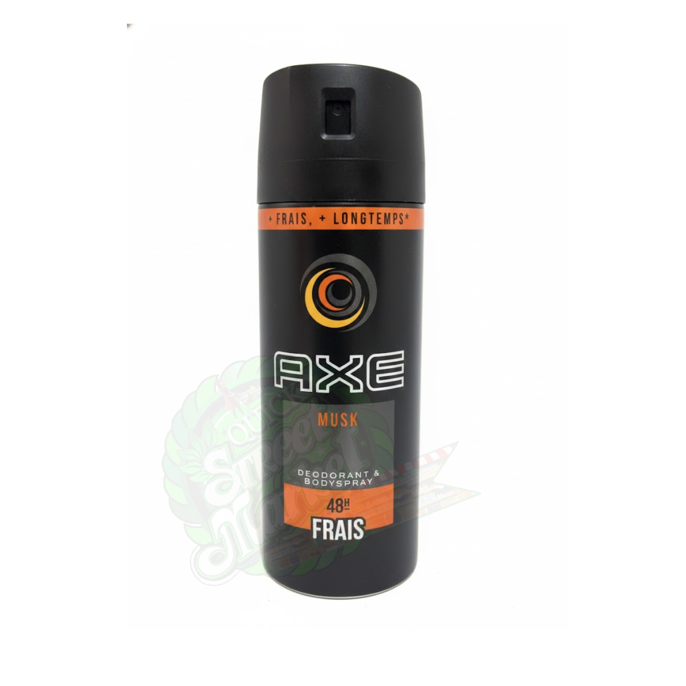 Axe Musk - Deodorant Body Spray (150ml)