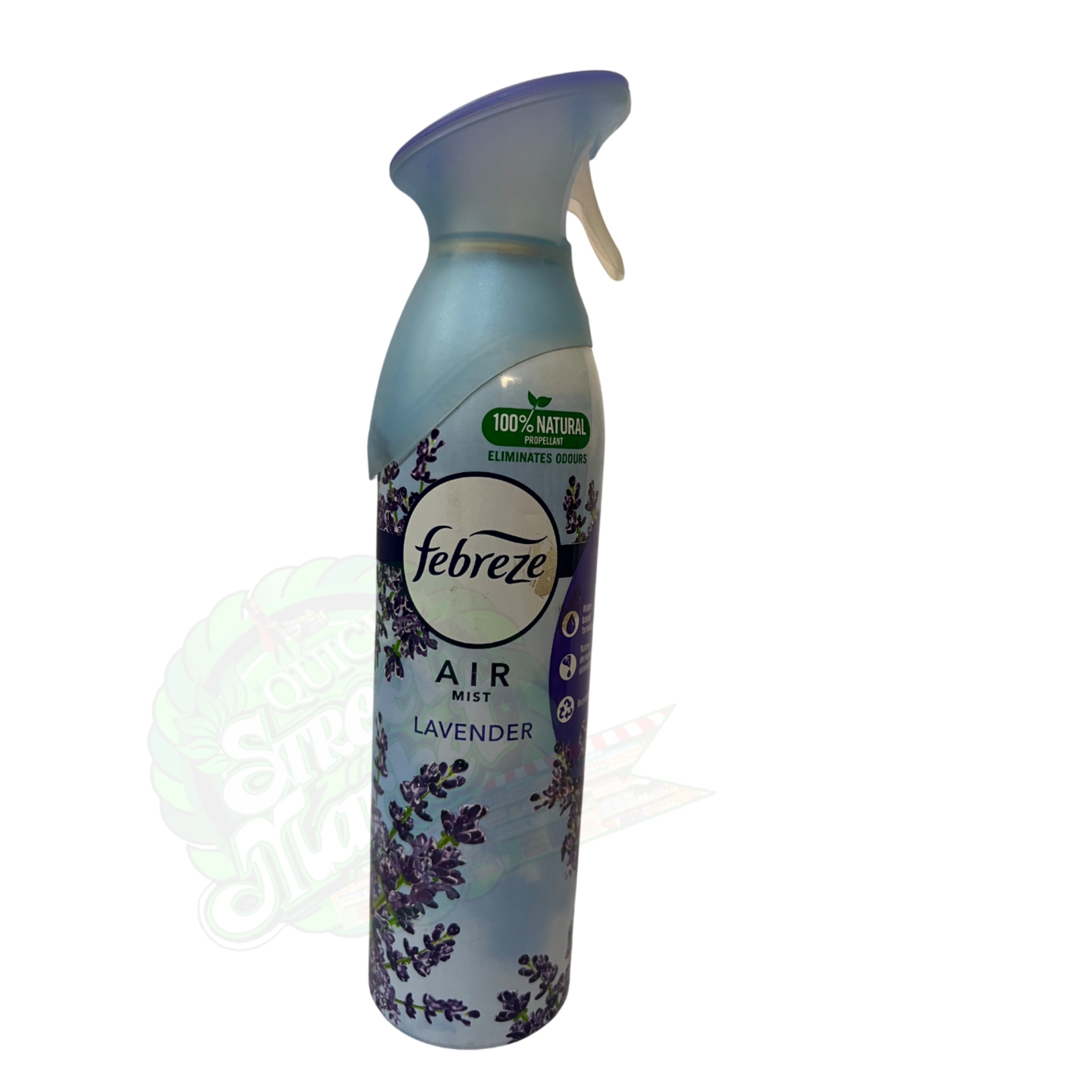 Febreze Air Mist Lavender - Fresh Scent (300ml)