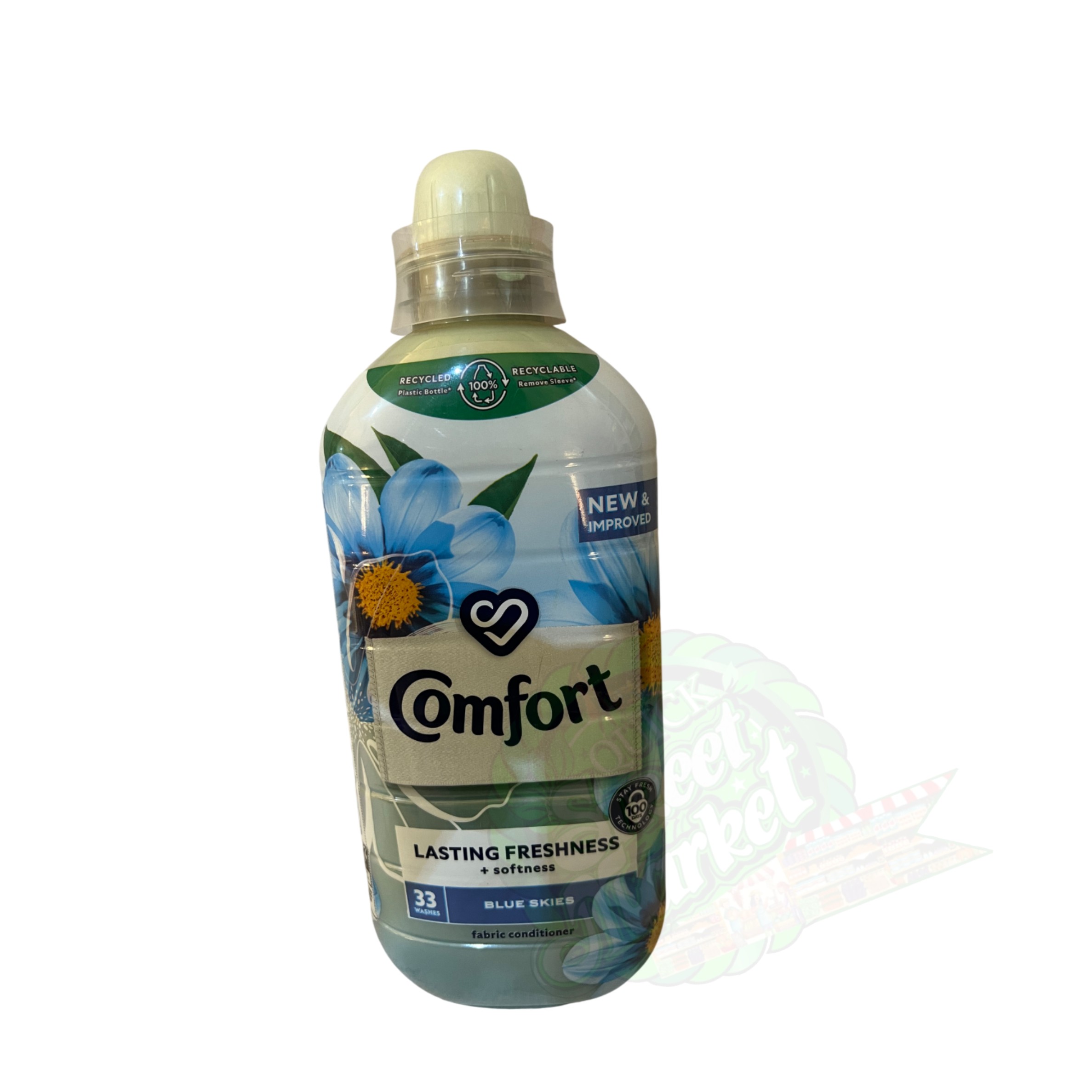 Comfort Blue Skies (909ml)