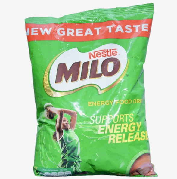 Nestle Milo (800g)