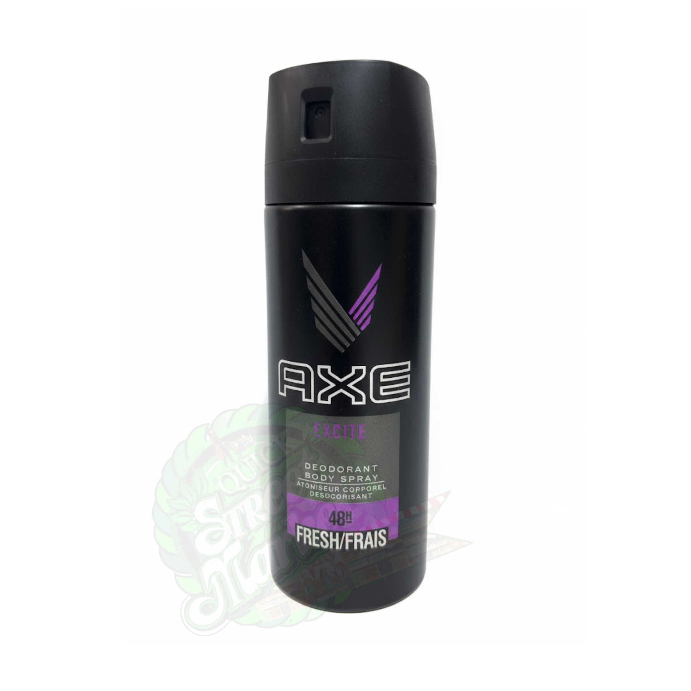 Axe Excite - Deodorant Body Spray (150ml)