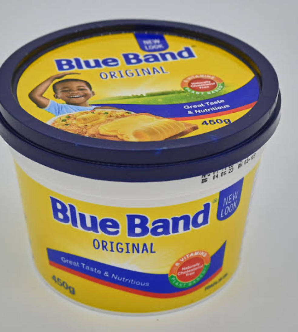 Blue Band Original (450g)