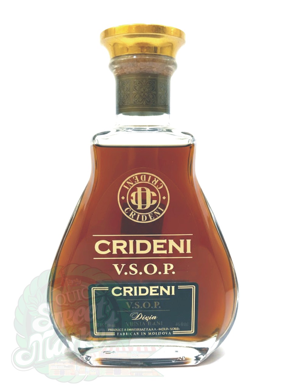 Crideni V.s.o.p  (0.5l)