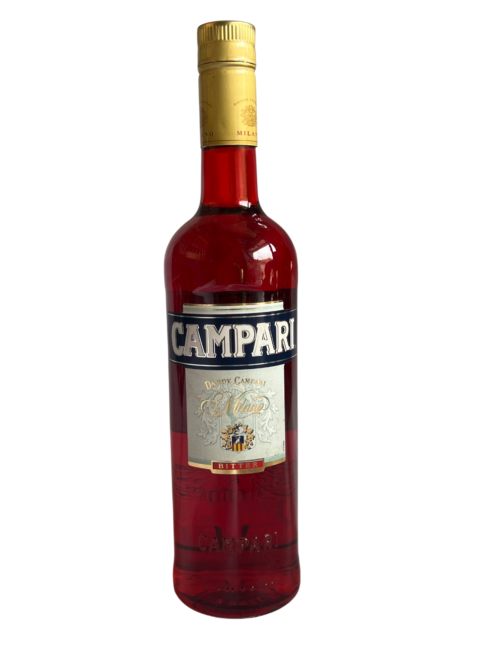 Campari David Campari (1 Litter)