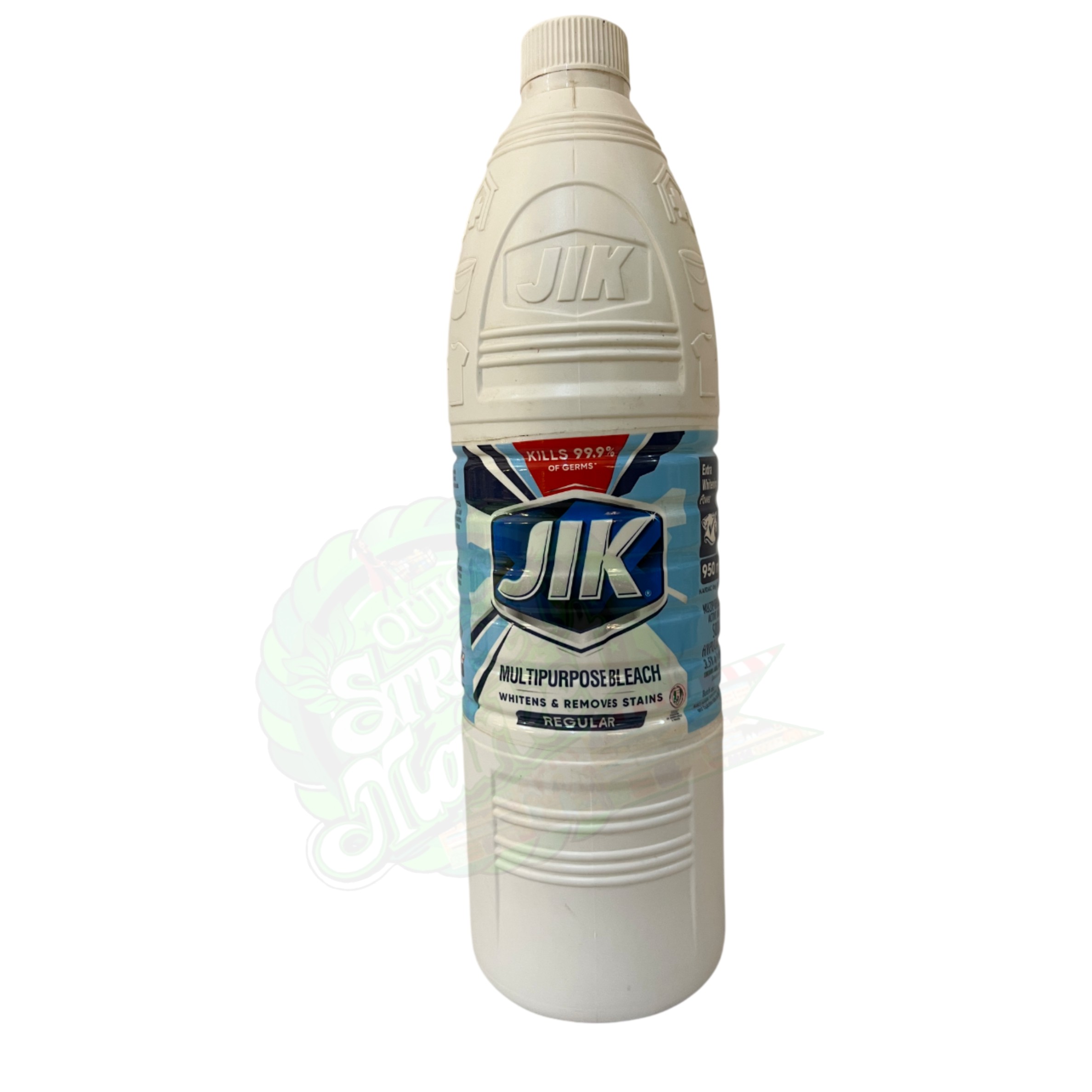 Jik Multi Purpose Bleach (950ml)