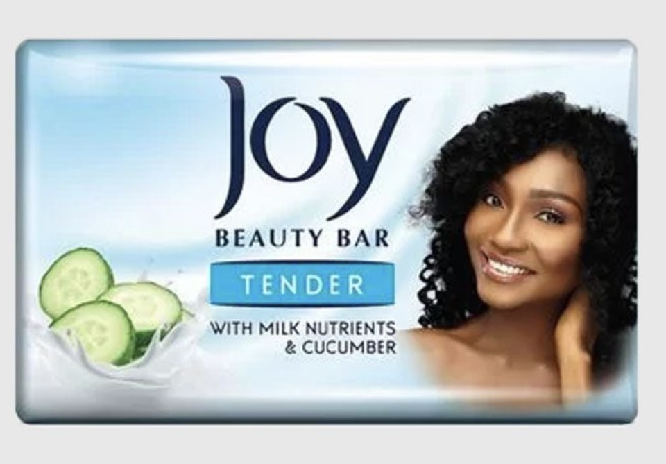 Joy Beauty Bar