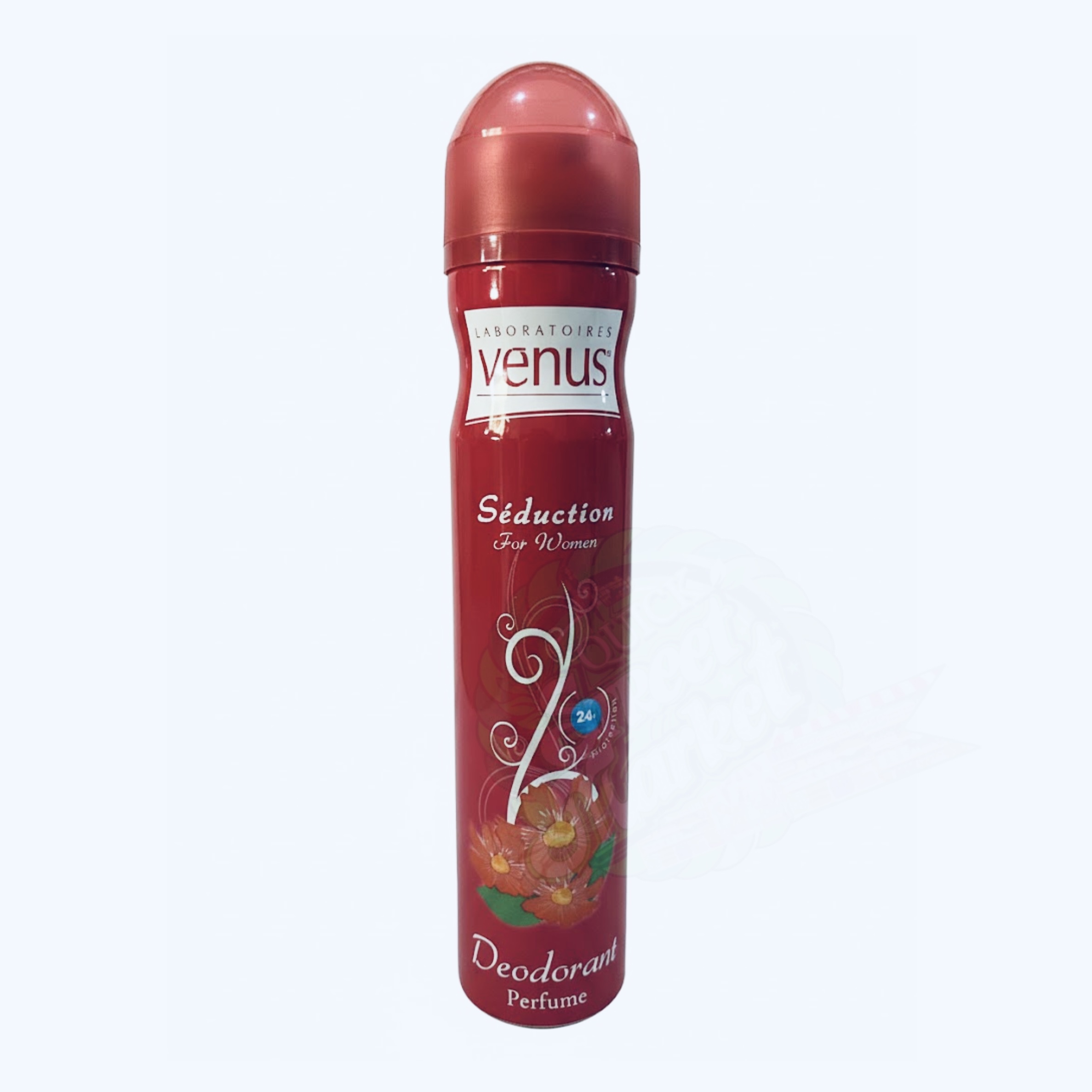 Venus Seduction For Women - Deodorant  Perfume (200ml)