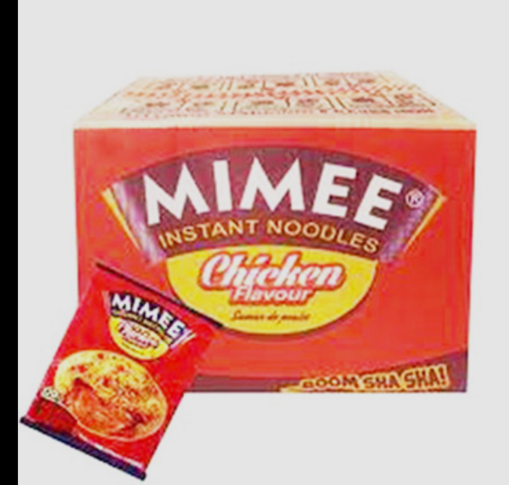 Mimee Noodles