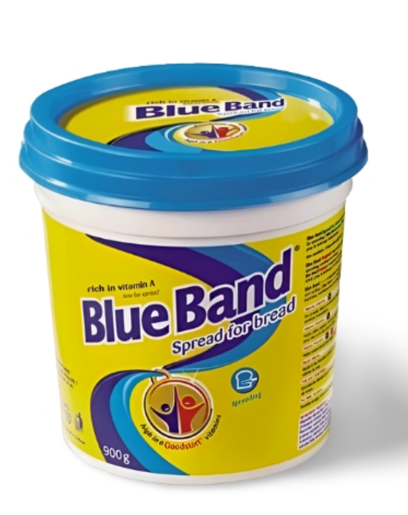 Blue Band (900g)