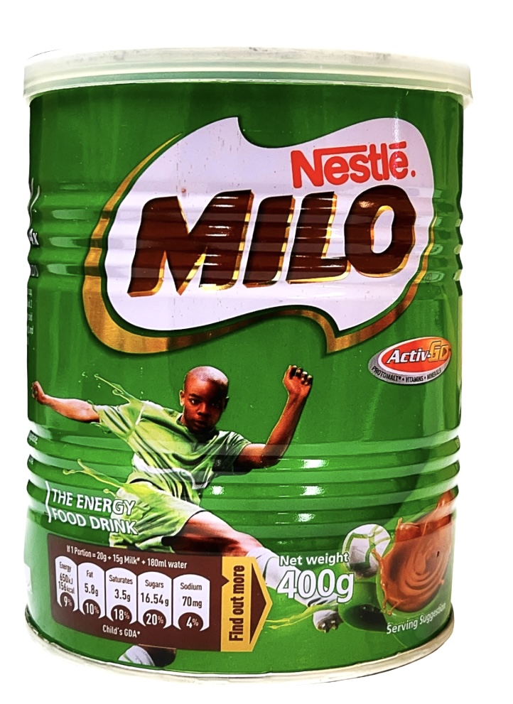 Nestle Milo  (400g)