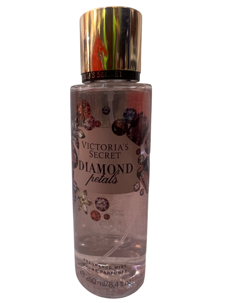 Victoria's Secrets Diamond Petals (250ml)