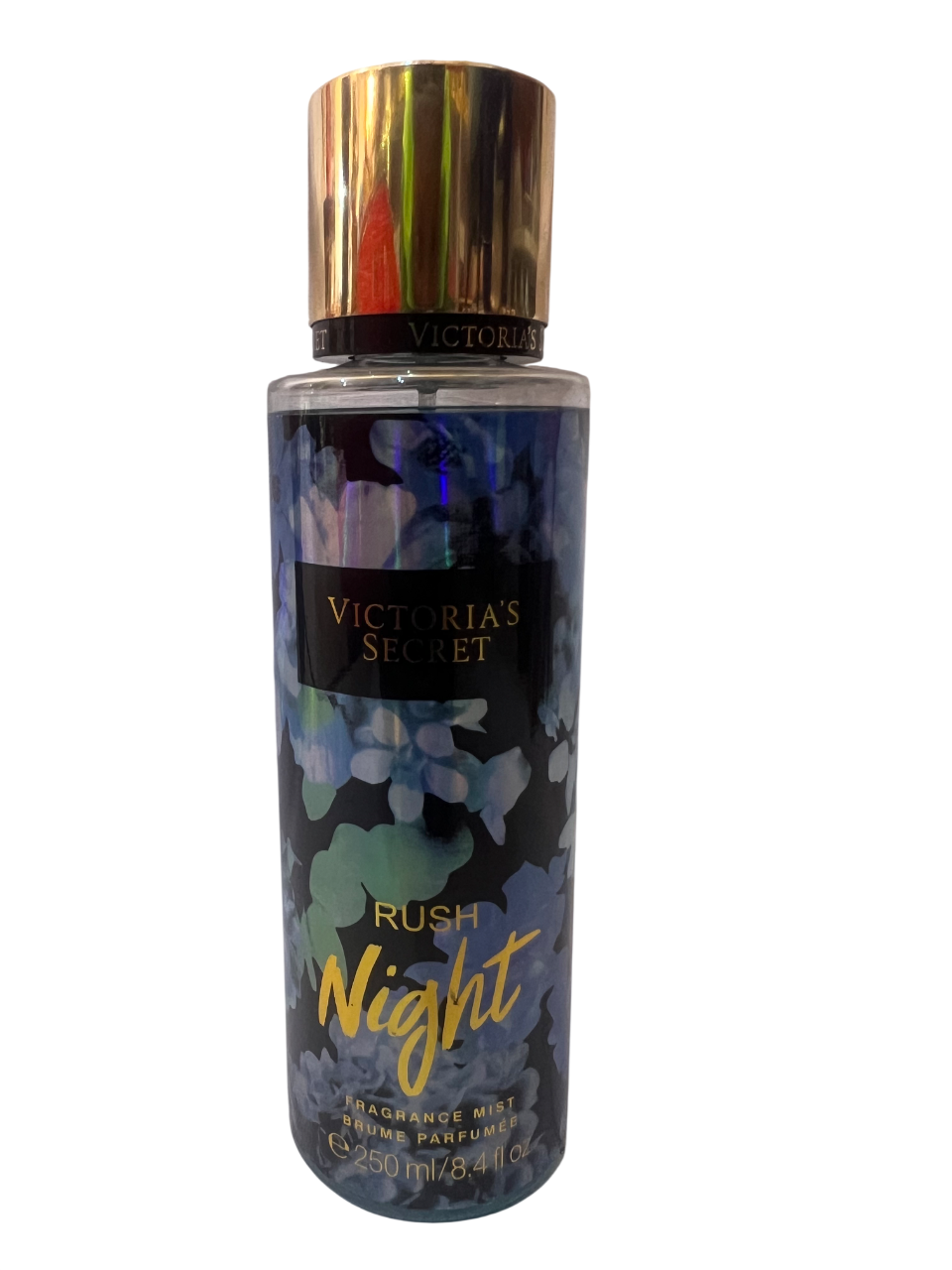Victoria's Secrets Rush Night (250ml)