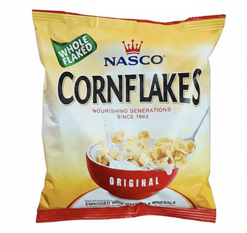 Nasco Cornflakes Original (30g)