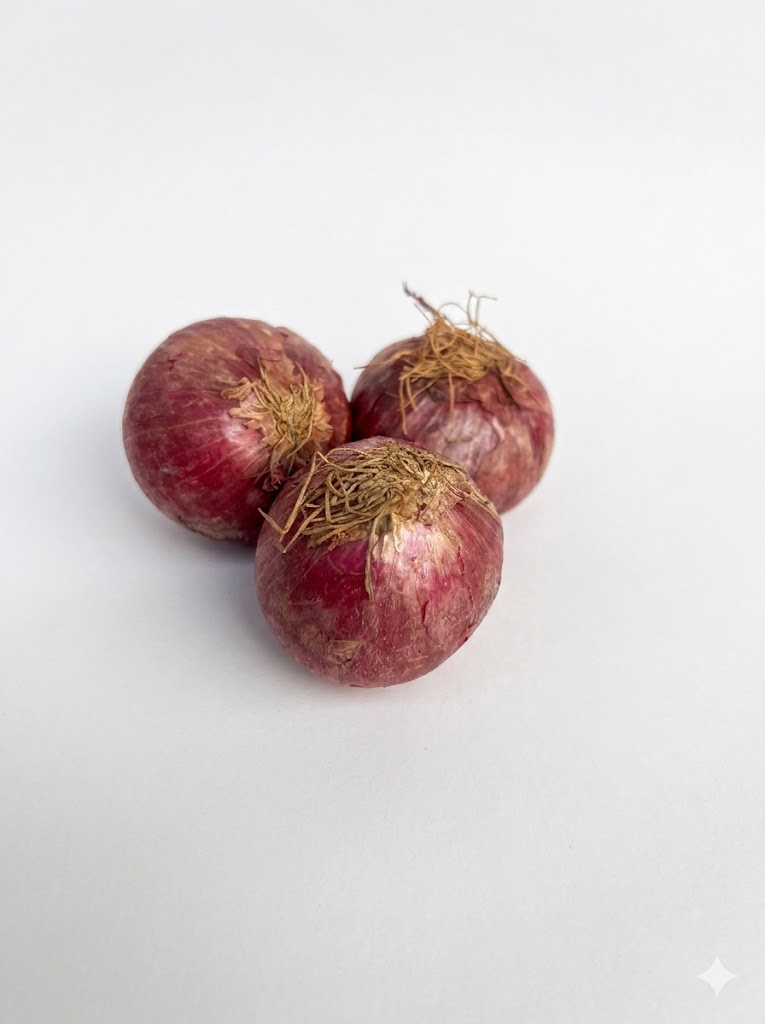 Onion Small Balls