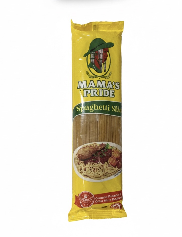 Mama’s Pride Spaghetti (500g)