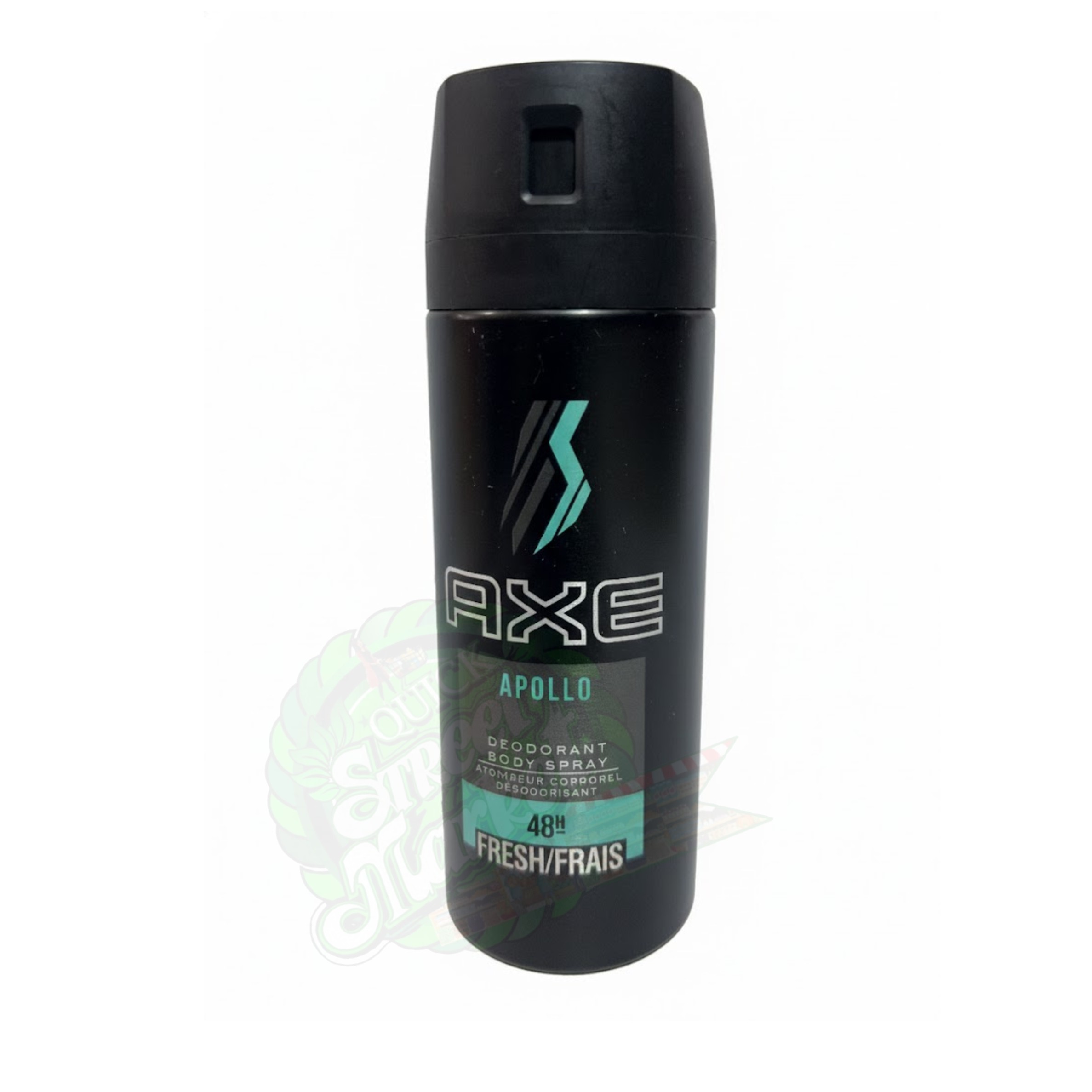 Axe Apollo Fresh / Frais - Deodorant Body Spray (150ml)