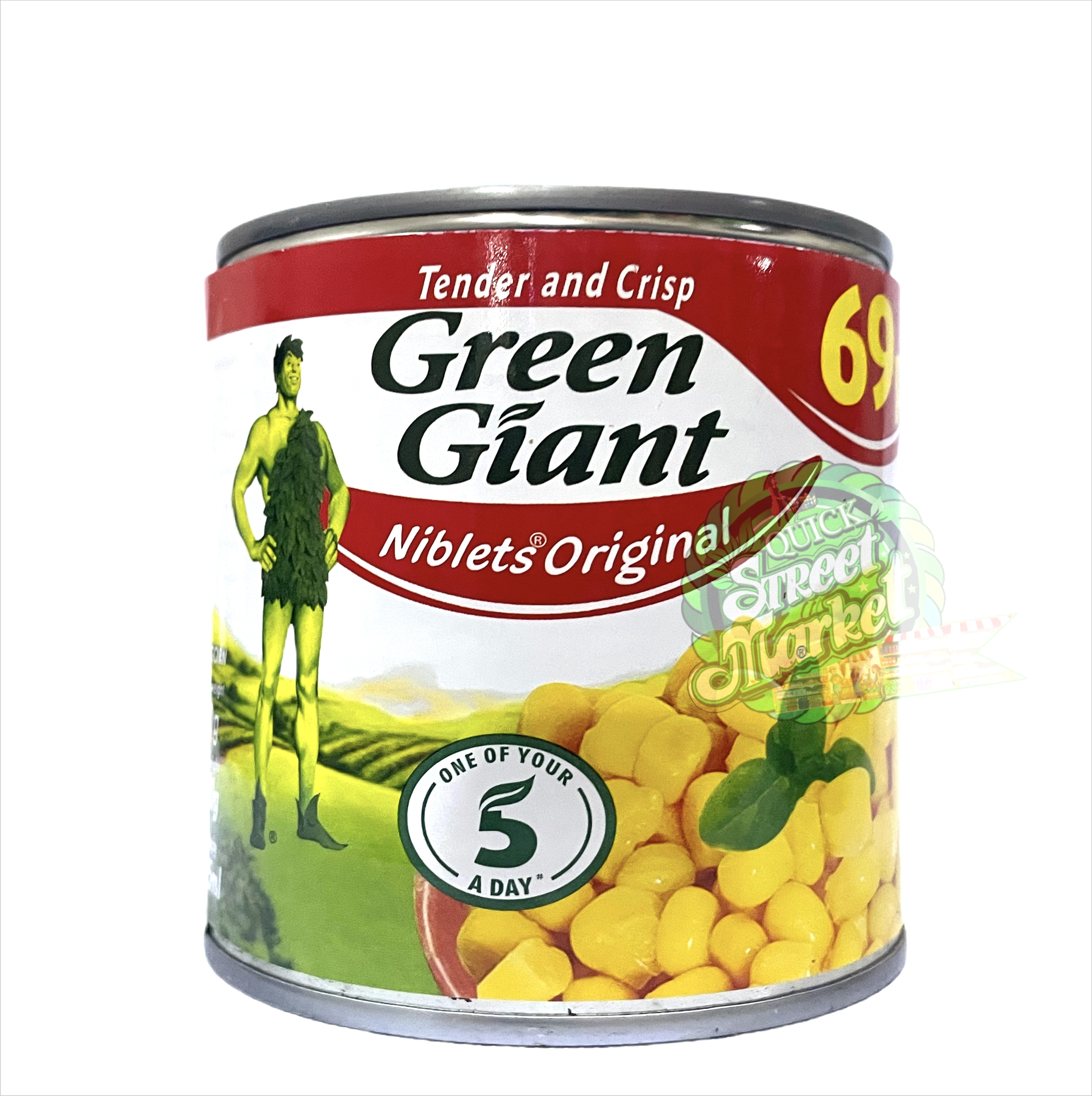 Green Giant Sweet Corn Niblets (340g)