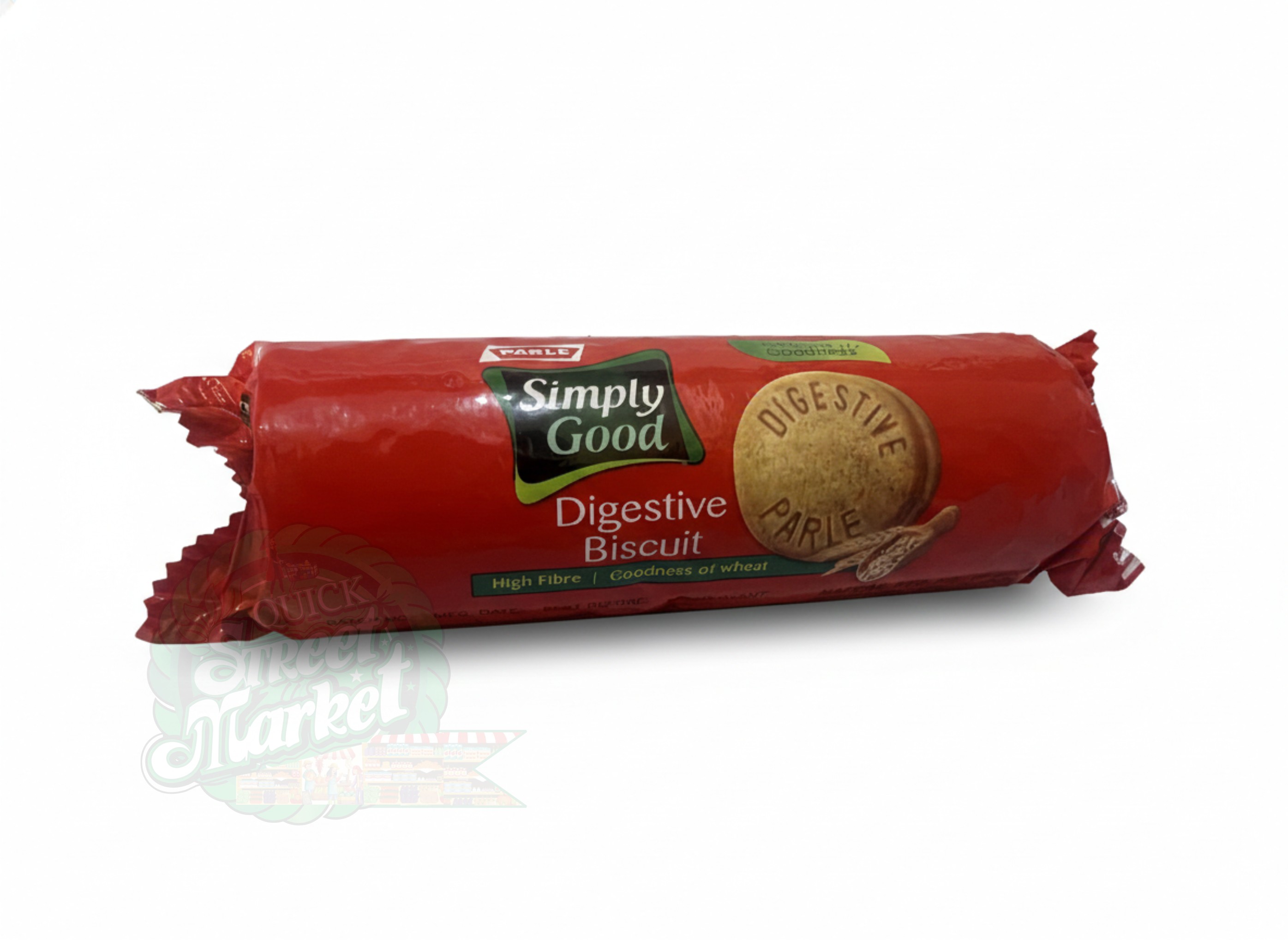 Parle Simply Good Biscuits (120g)