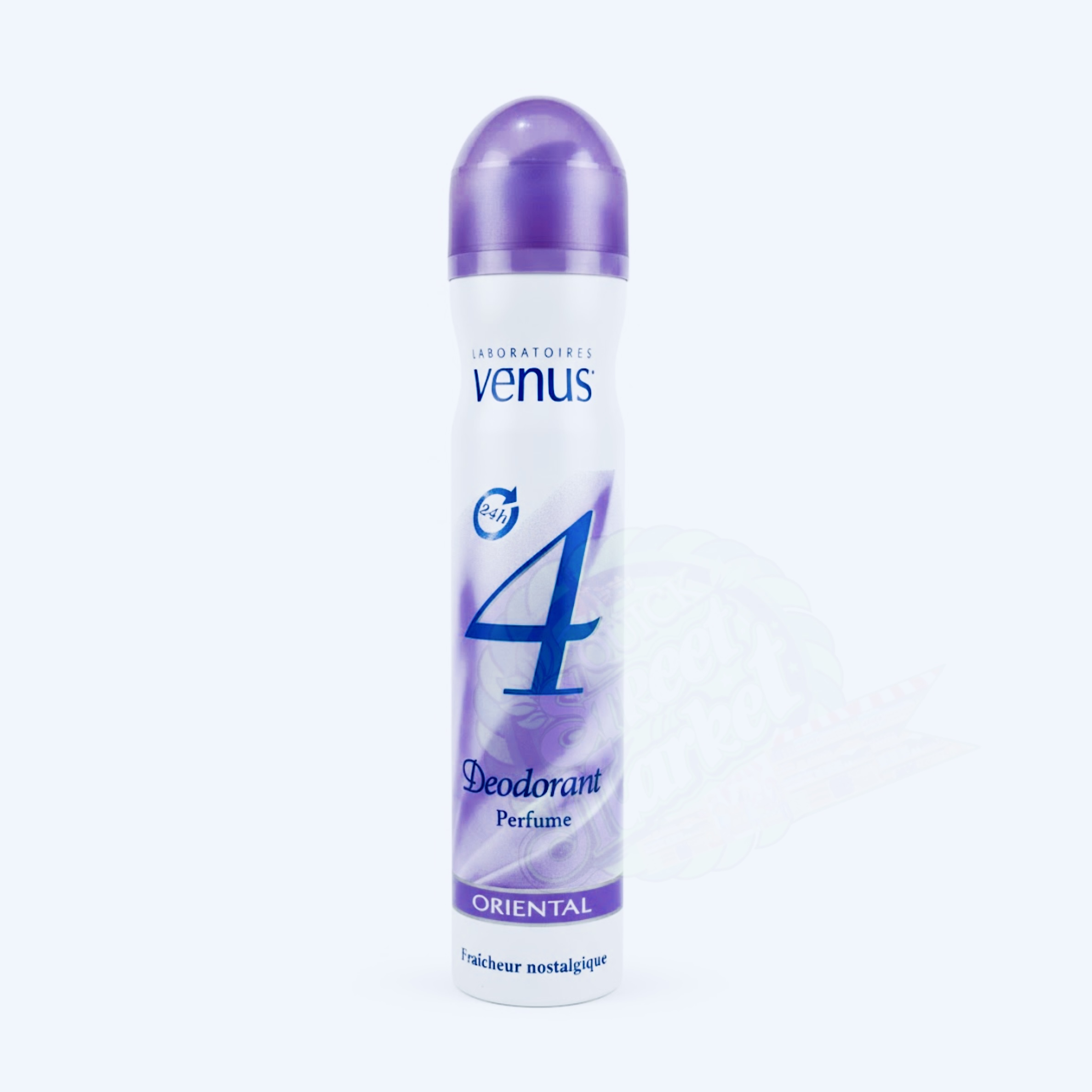 Venus 4 Oriental - Deodorant Perfume (200ml)