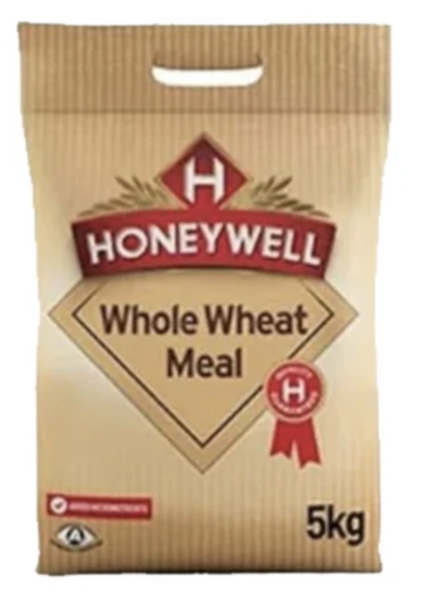 Honeywell Wheat (5kg)