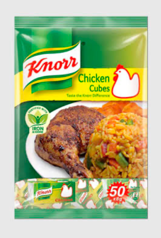 Knorr Chicken (400g)