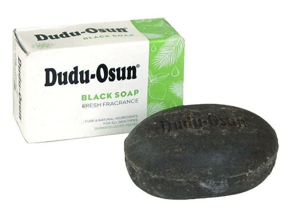Dudu Osun Black Soap