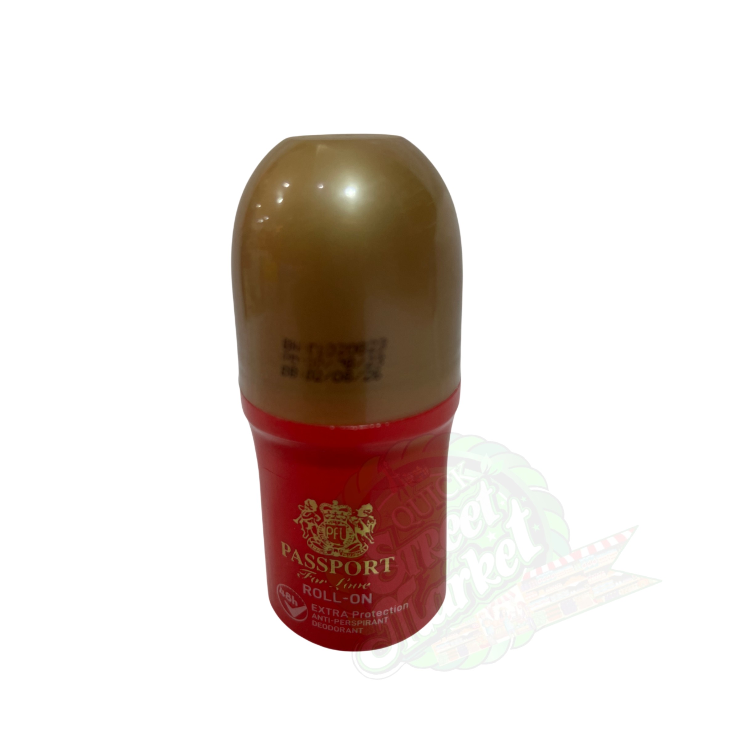 Passport For Love Roll On (50ml)