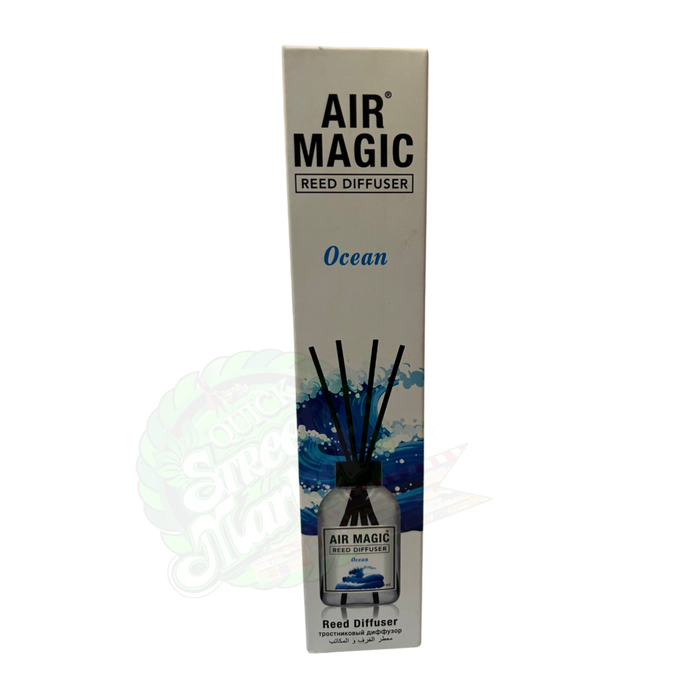 Air Magic Ocean (110ml)