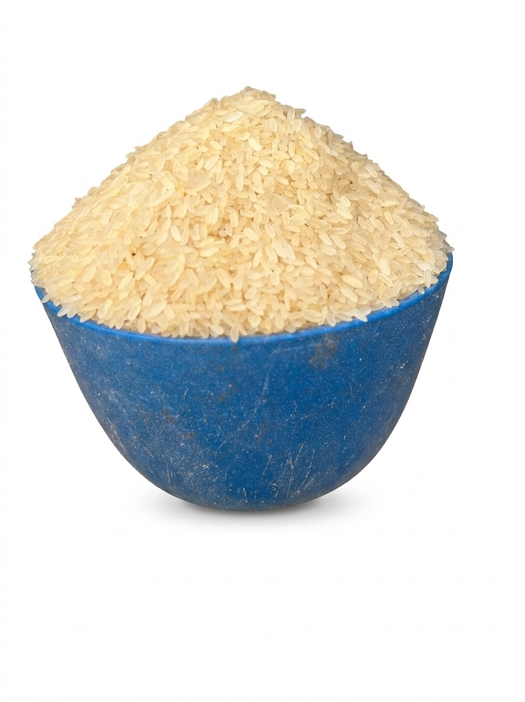 Rice — Foreign, Long Grain (plastic)