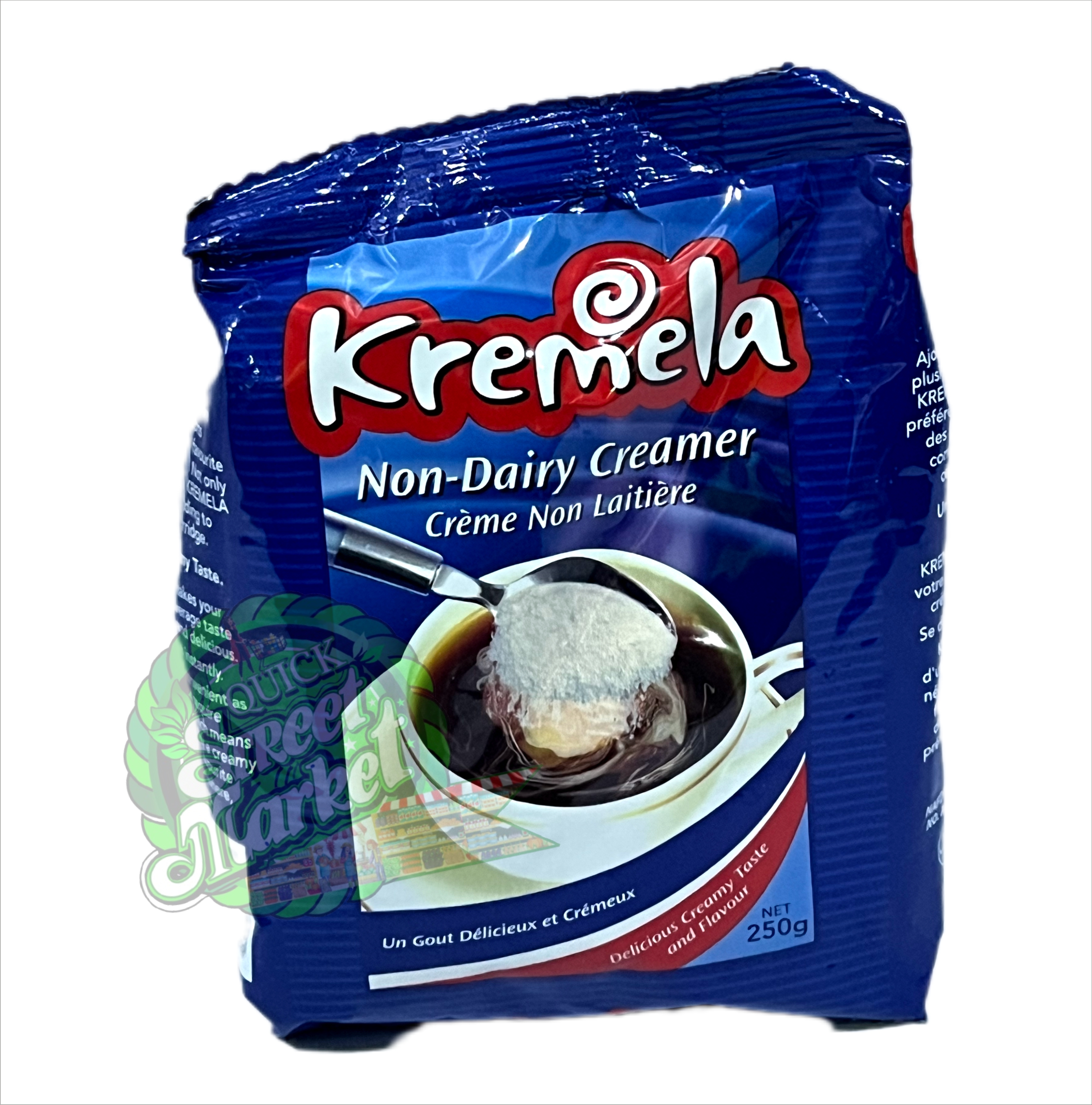 Kremela Refill(250g)