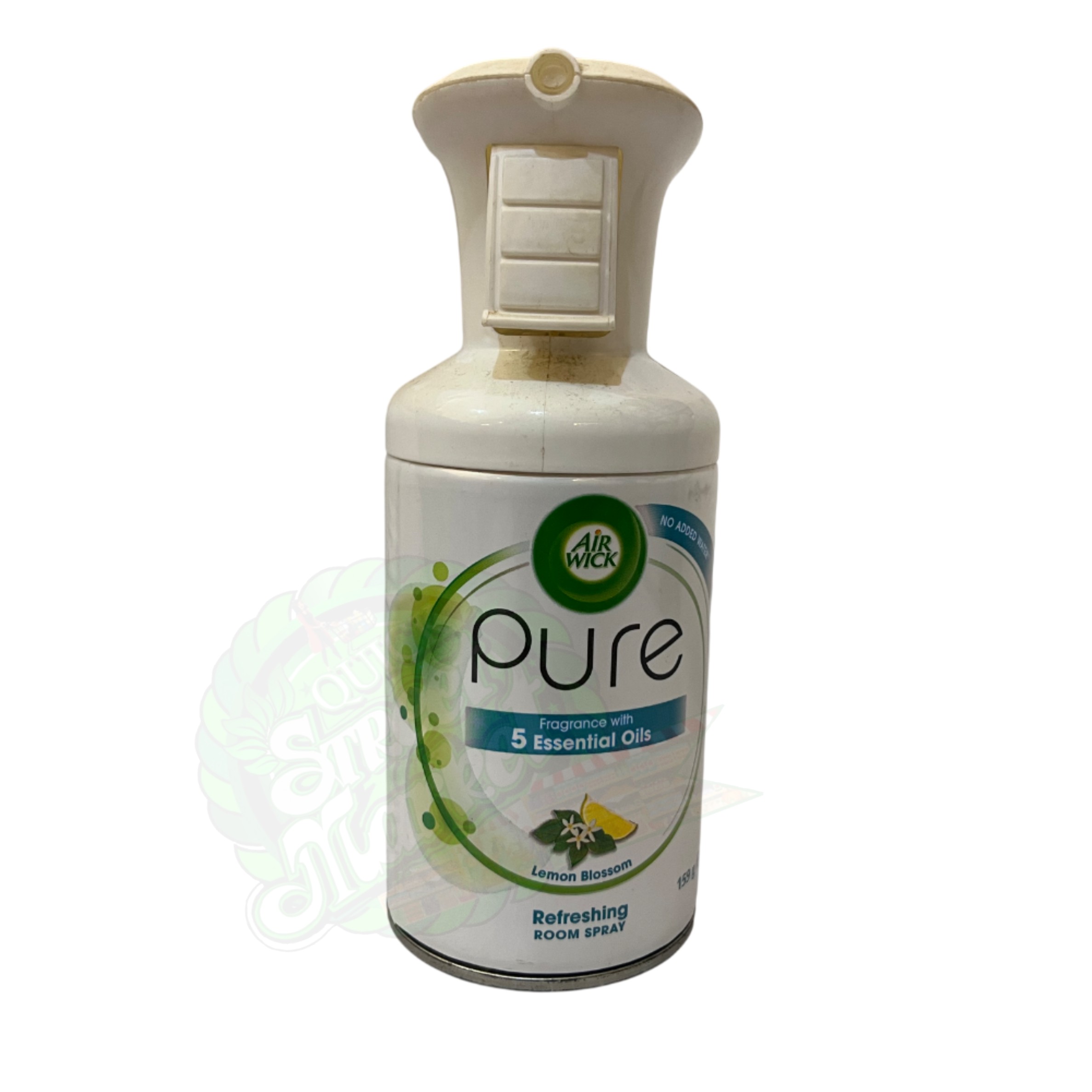 Air Wick Pure Fragrance With 5 Essential Oils (250ml)