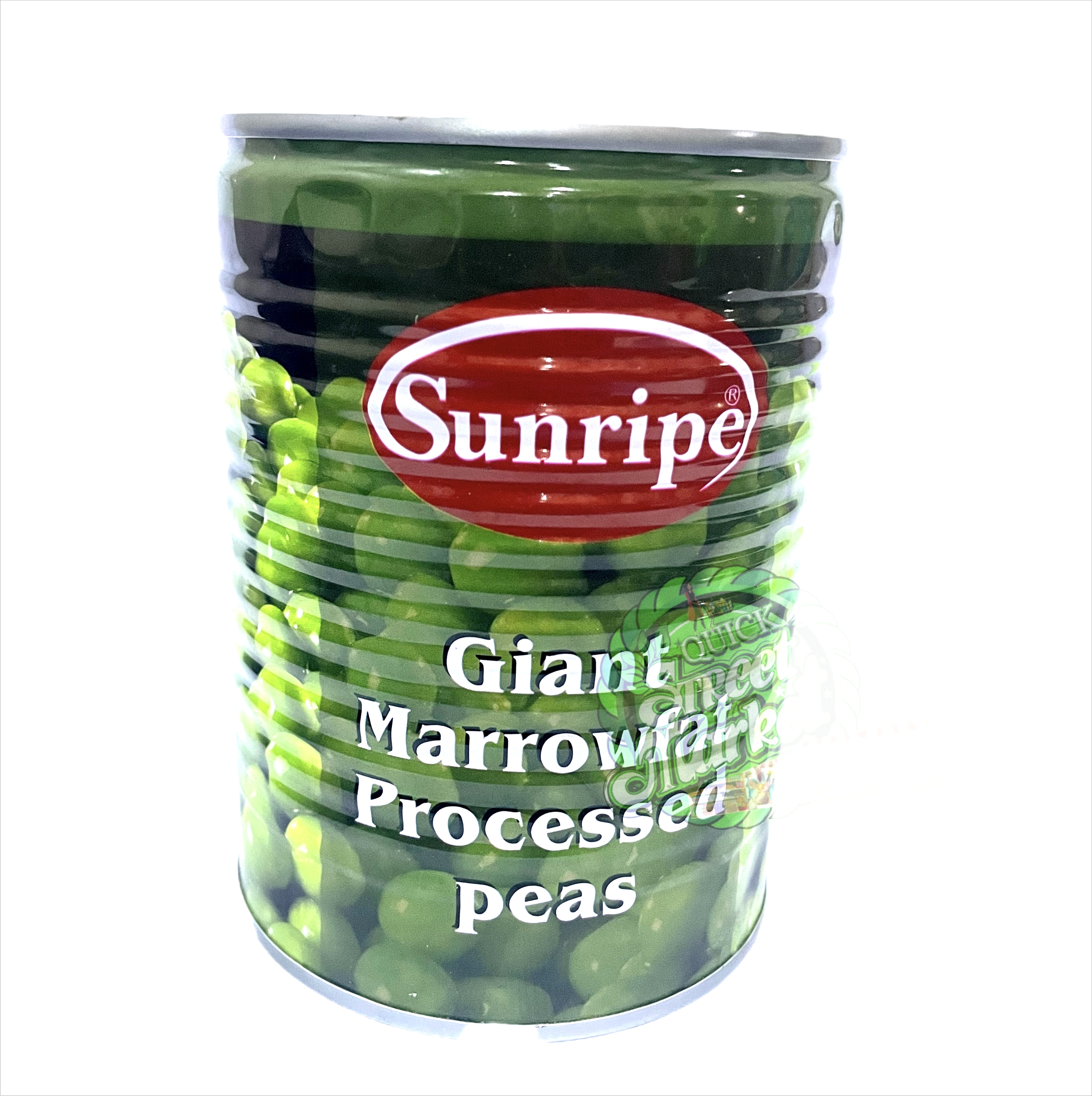 Giant Marrowfat Peas (330g)